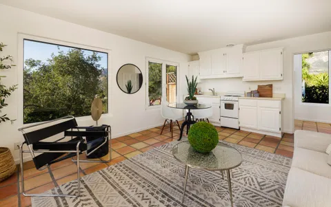 $8,000,000 | 480 Ortega Ridge Road, Santa Barbara, CA 93108