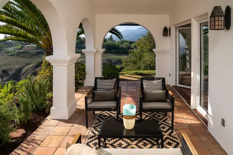 $8,000,000 | 480 Ortega Ridge Road, Santa Barbara, CA 93108