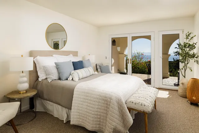 $8,000,000 | 480 Ortega Ridge Road, Santa Barbara, CA 93108