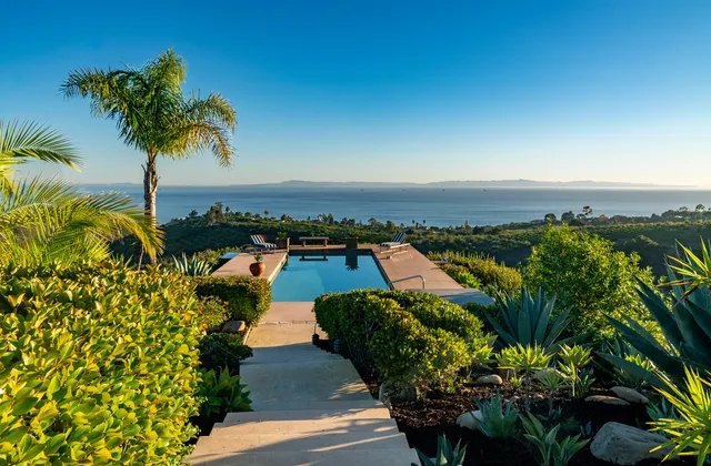 $8,000,000 | 480 Ortega Ridge Road, Santa Barbara, CA 93108