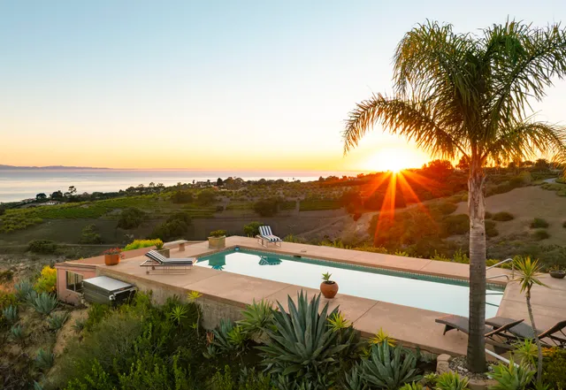 $8,000,000 | 480 Ortega Ridge Road, Santa Barbara, CA 93108