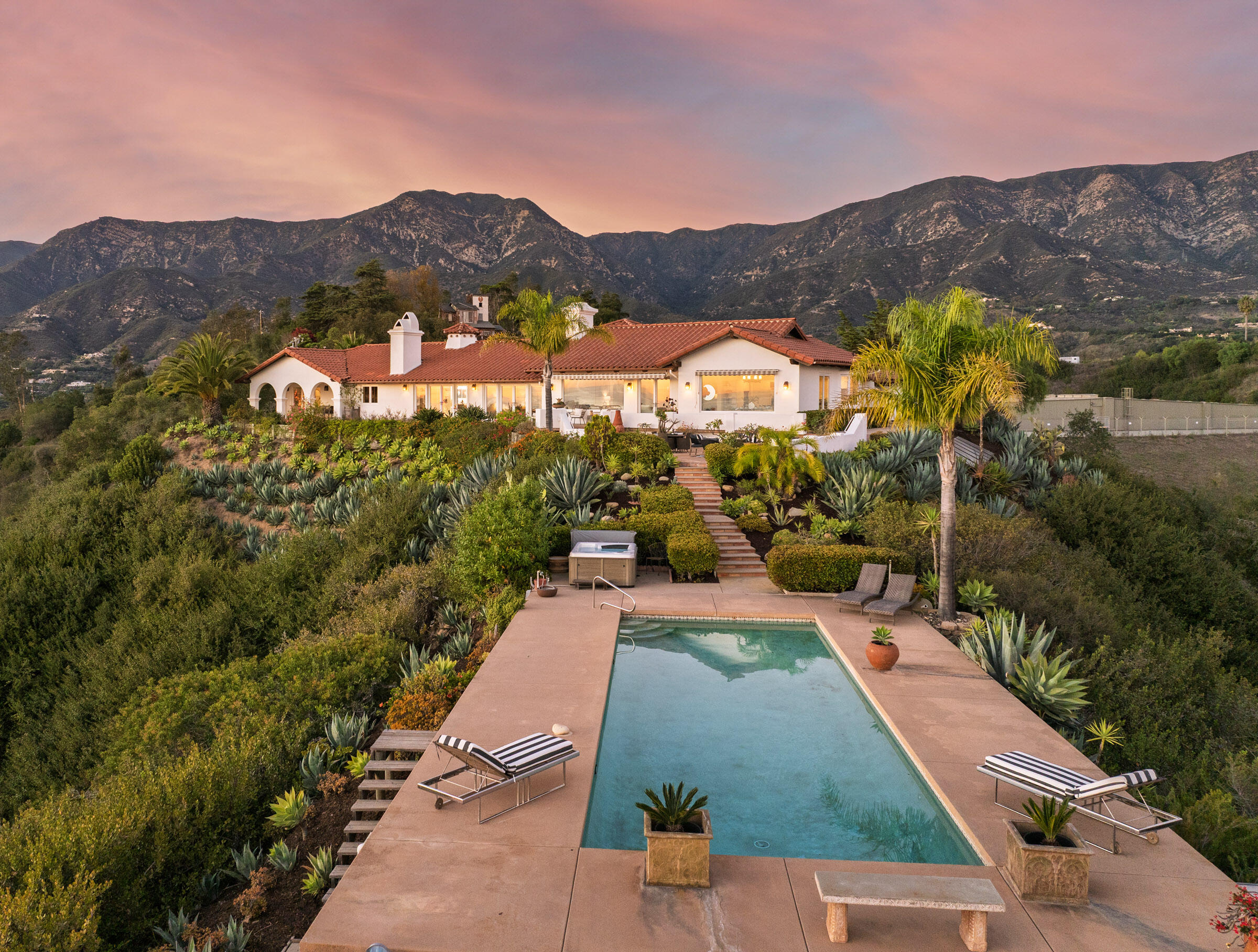 480 Ortega Ridge Road Santa Barbara, CA 93108 - Photo 6 of 54 002-480 Ortega Ridge_0035