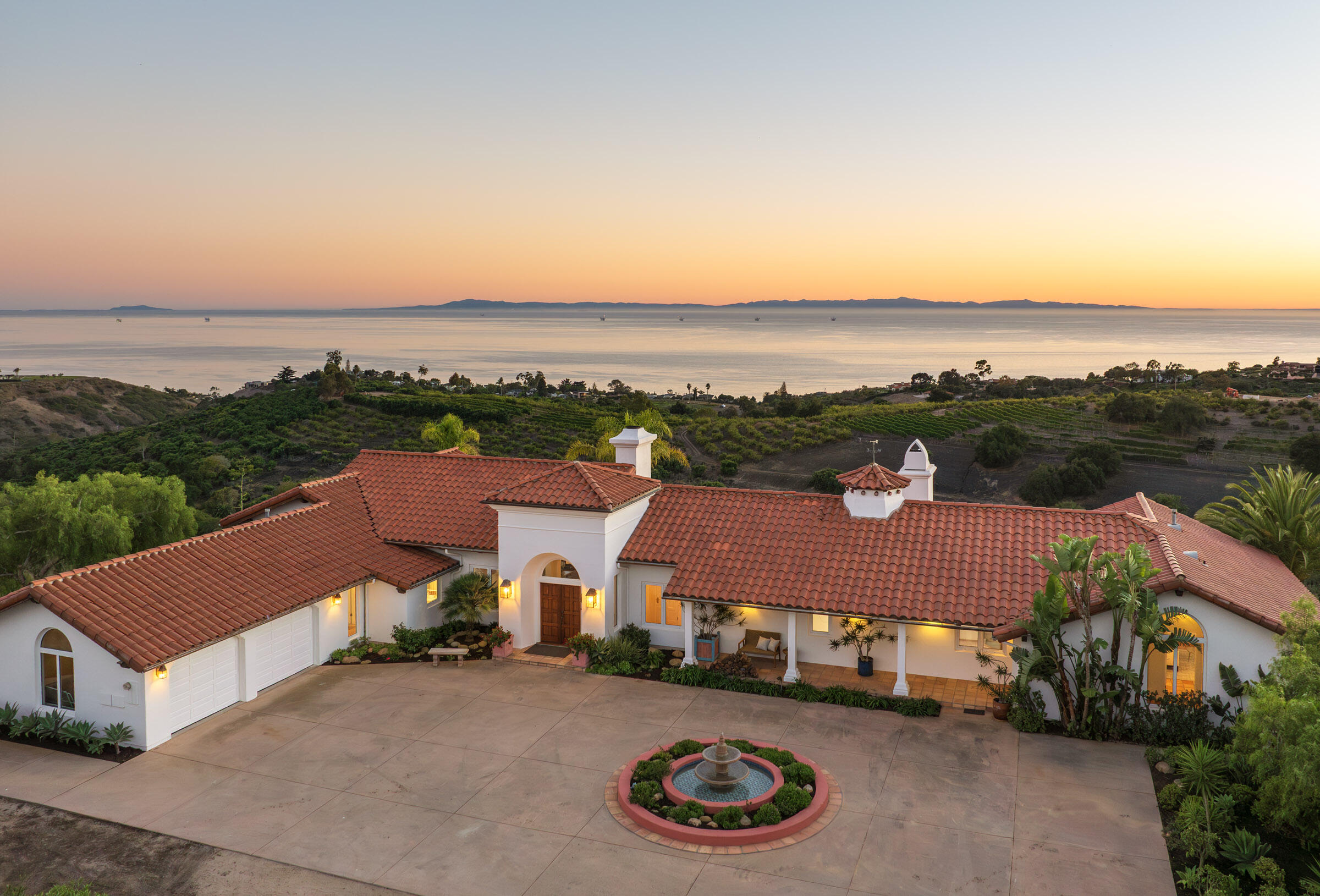 480 Ortega Ridge Road Santa Barbara, CA 93108 - Photo 8 of 54 003-480 Ortega Ridge_0034