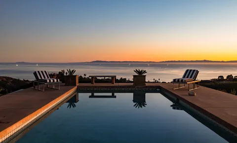 $8,000,000 | 480 Ortega Ridge Road, Santa Barbara, CA 93108