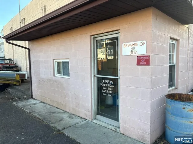 $4,800 | 227 Belmont Avenue, Haledon, NJ 07508