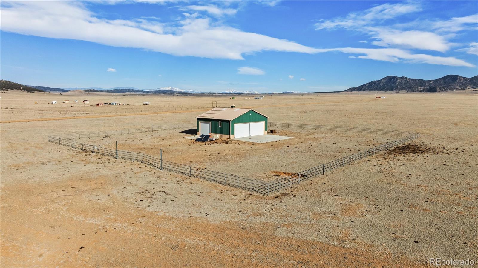 970 Chase Gulch Road Hartsel, CO 80449 - Photo 21 of 48 Gallery Image 21