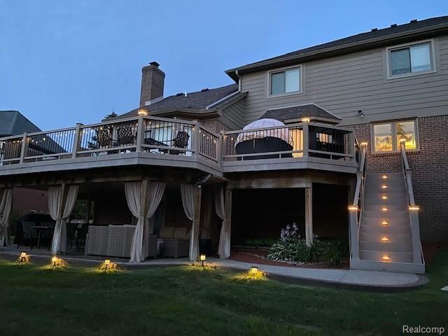 3880 Elk Drive Rochester, MI 48306 - Photo 80 of 80 IMG_6780.jpg