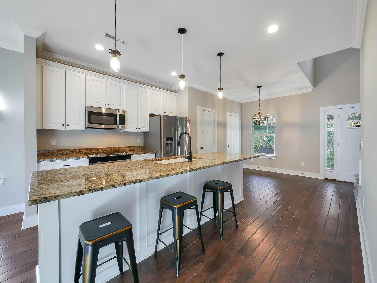 13448 Mullins Cove Road Whitwell, TN 37397 - Photo 21 of 65 13448_MullinsCove-15