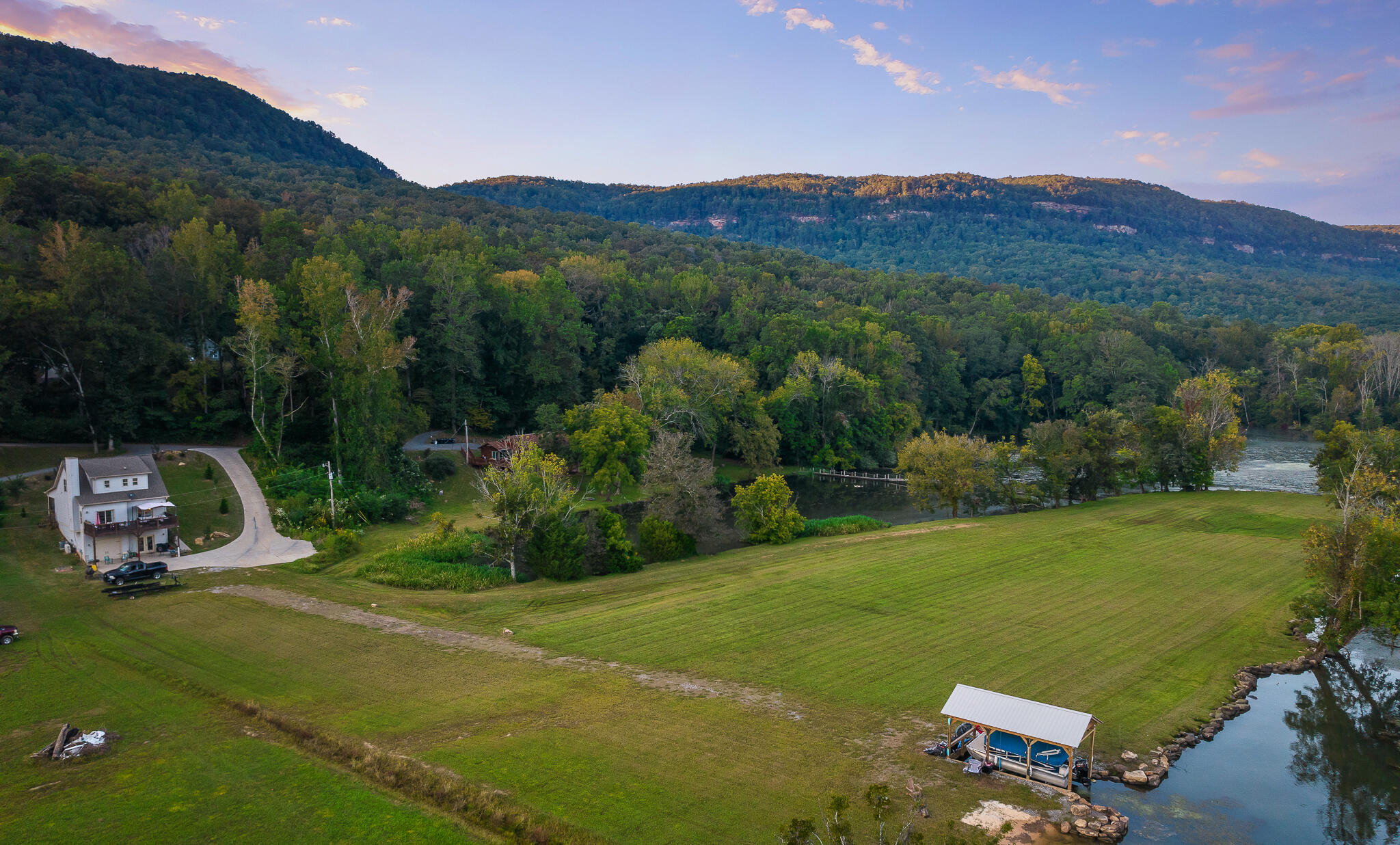 13448 Mullins Cove Road Whitwell, TN 37397 - Photo 49 of 65 Mullins-55