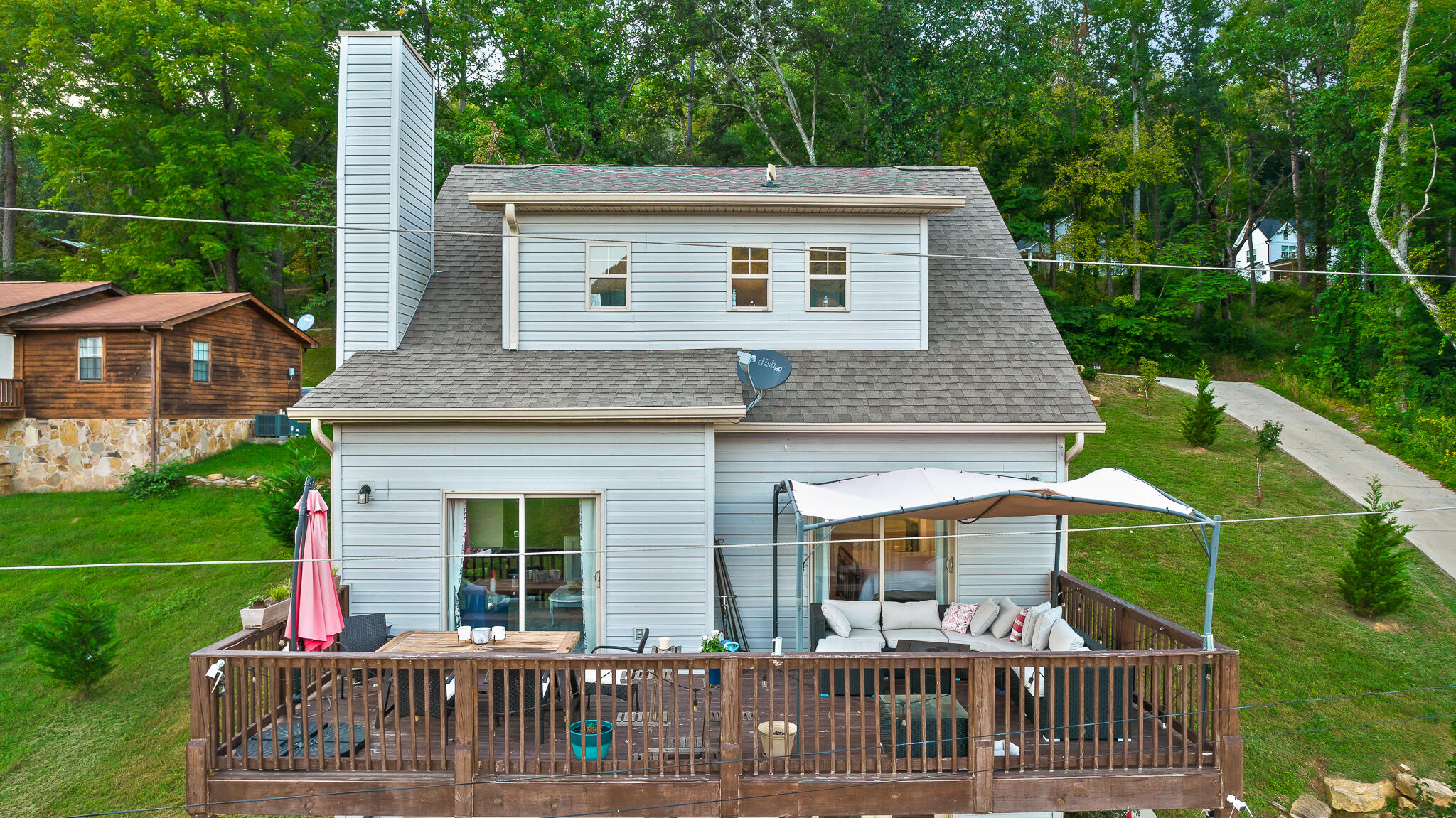 13448 Mullins Cove Road Whitwell, TN 37397 - Photo 54 of 65 Mullins-46