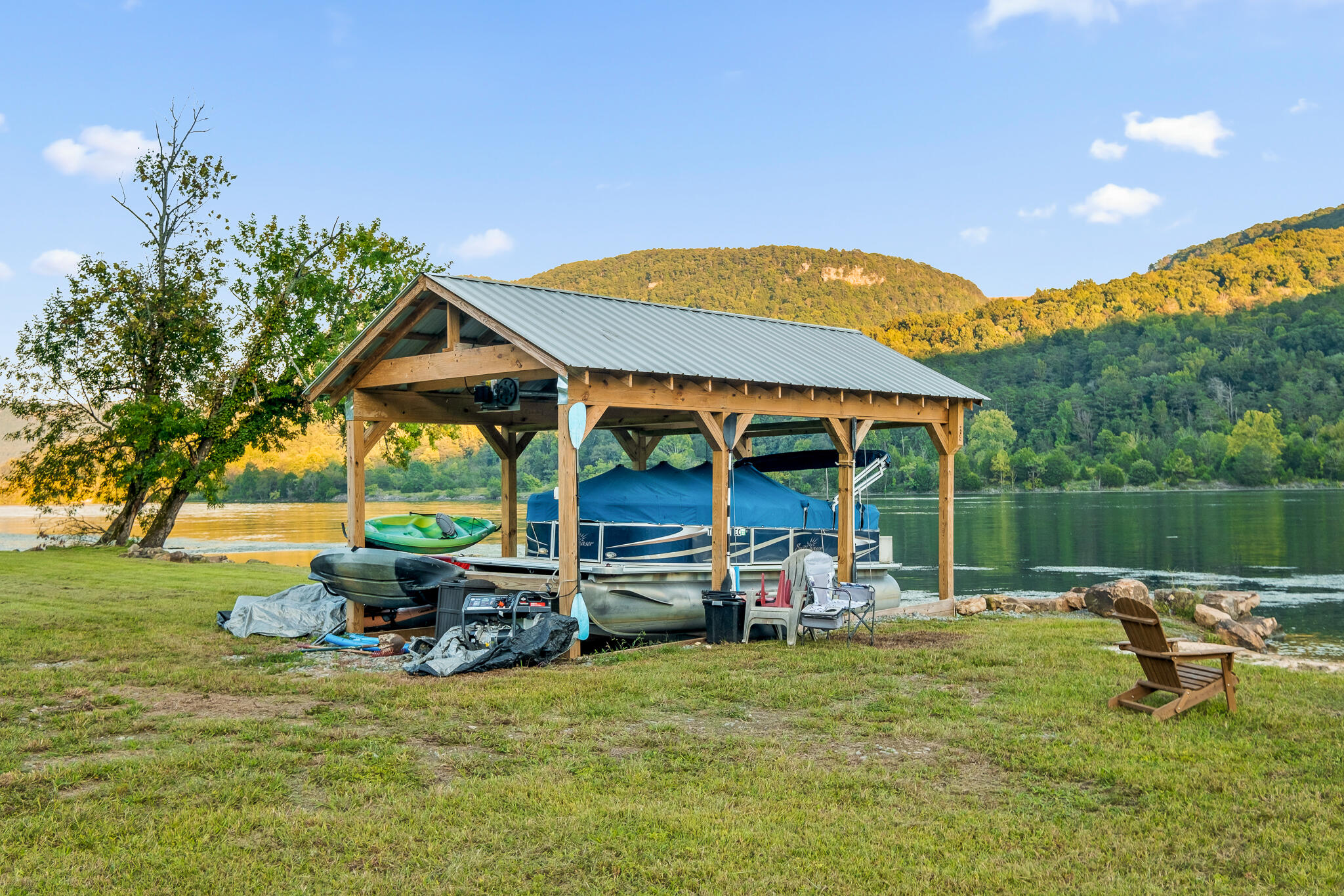13448 Mullins Cove Road Whitwell, TN 37397 - Photo 8 of 65 Mullins-39
