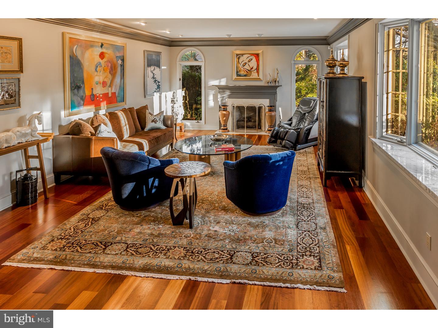 5 Silverwood Road Moorestown, NJ 08057 - Photo 3 of 25 Gallery Image 3