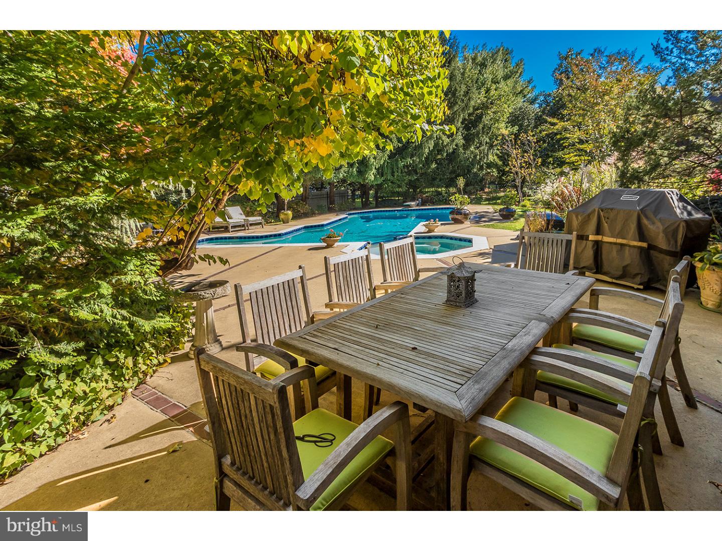 5 Silverwood Road Moorestown, NJ 08057 - Photo 22 of 25 Gallery Image 22