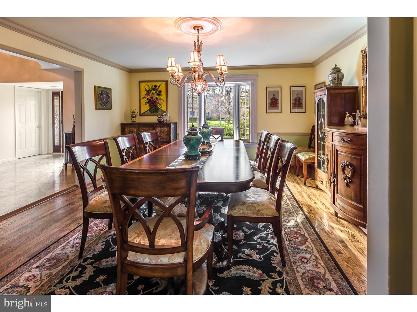 5 Silverwood Road Moorestown, NJ 08057 - Photo 4 of 25 Gallery Image 4