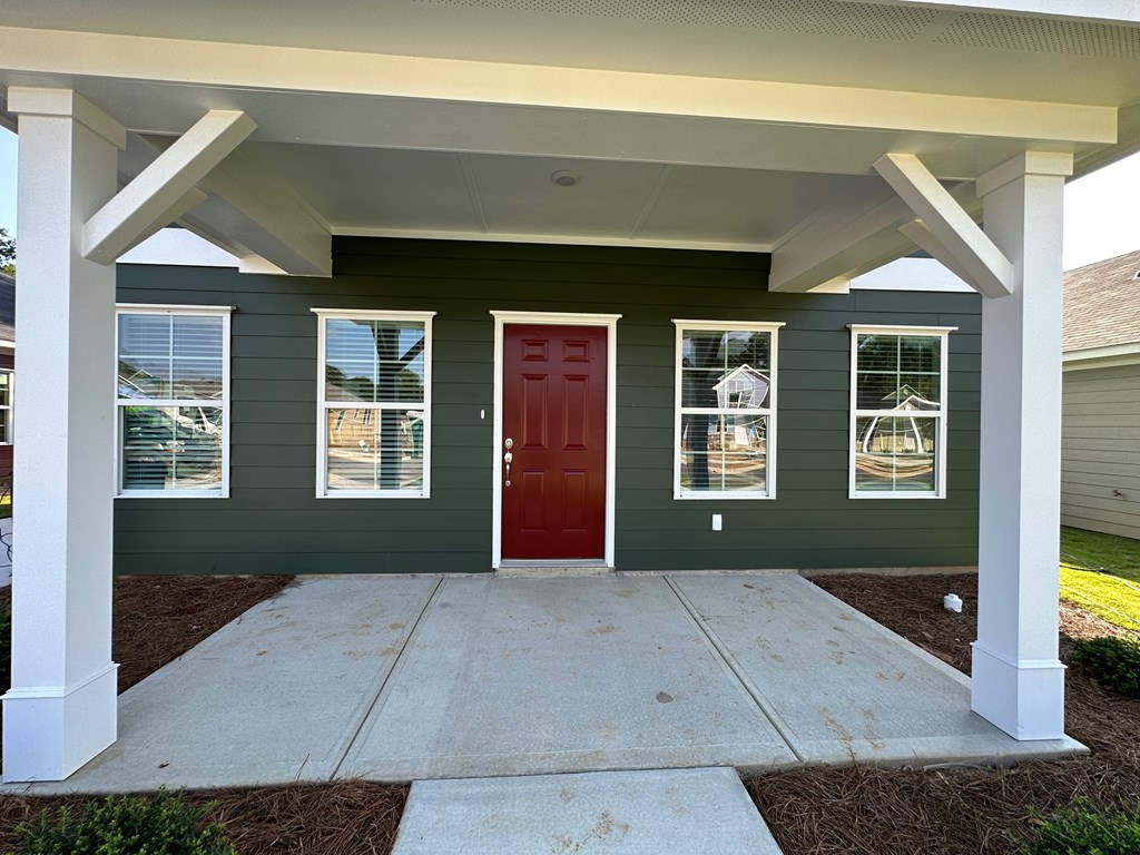 3313 Hal's Way Decatur, GA 30034 - Photo 2 of 30 Front Porch