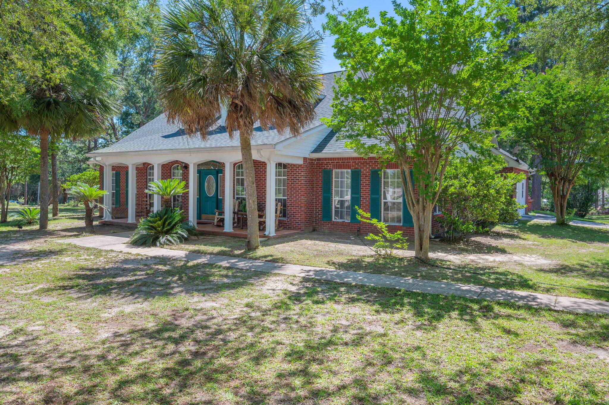 3933 Painter Branch Road Crestview, FL 32539 - Photo 3 of 80 2-web-or-mls-3933-painter-branch-rd