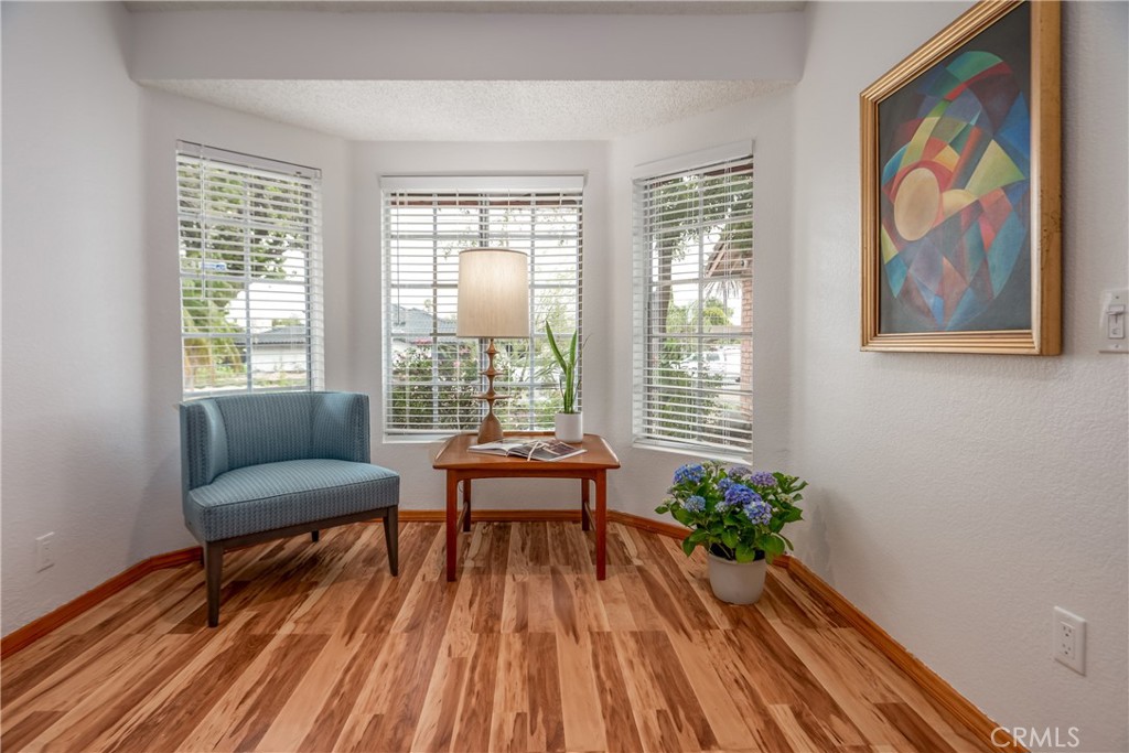 11357 Gramercy Place Riverside, CA 92505 - Photo 3 of 65 Bay window in living room