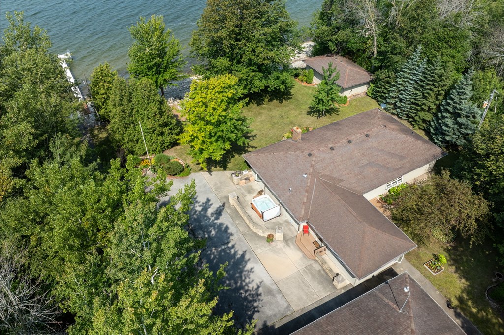 3191 Windy Ridge Road Sturgeon Bay, WI 54235 - Photo 54 of 61 Gallery Image 54