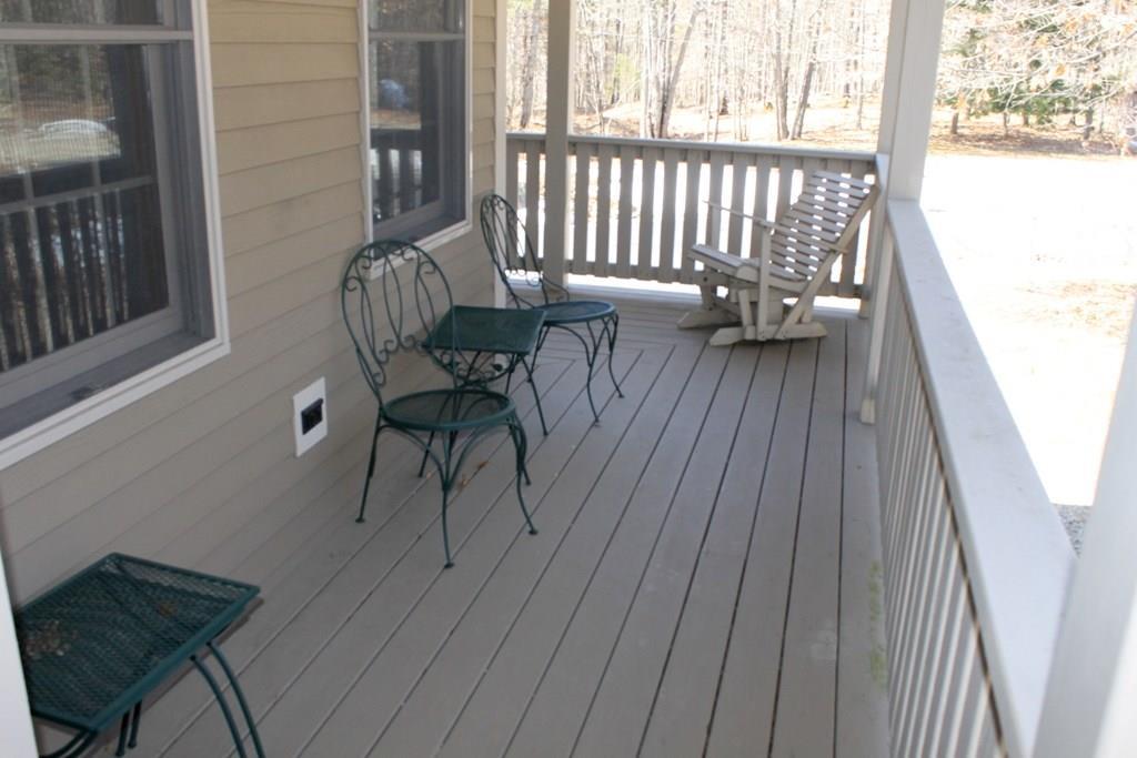474 Clarkswoods Road Lyman, ME 04002 - Photo 22 of 28 Porch