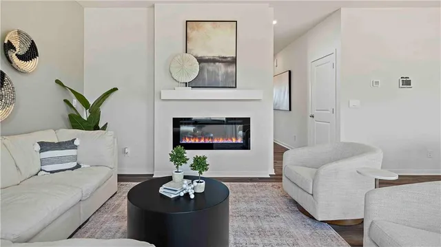 $439,990 | 19550 West 202nd Terrace, Spring Hill, KS 66083