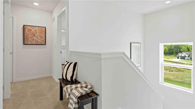 $439,990 | 19550 West 202nd Terrace, Spring Hill, KS 66083