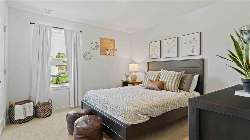 19550 West 202nd Terrace Spring Hill, KS 66083 - Photo 14 of 15