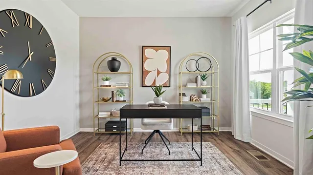 $439,990 | 19550 West 202nd Terrace, Spring Hill, KS 66083