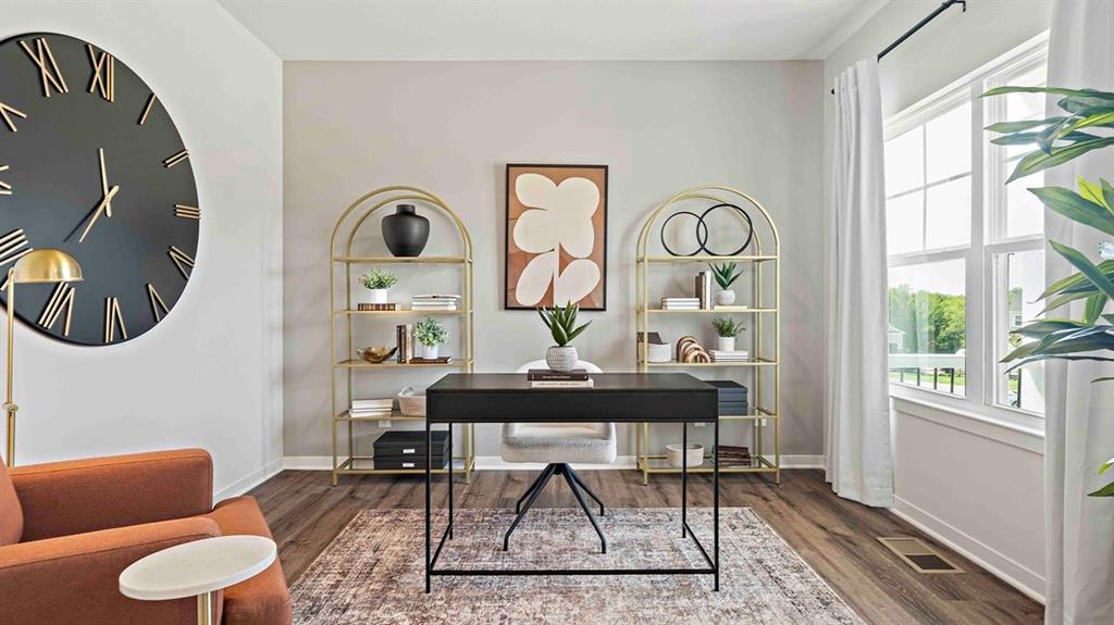 19550 West 202nd Terrace Spring Hill, KS 66083 - Photo 5 of 15