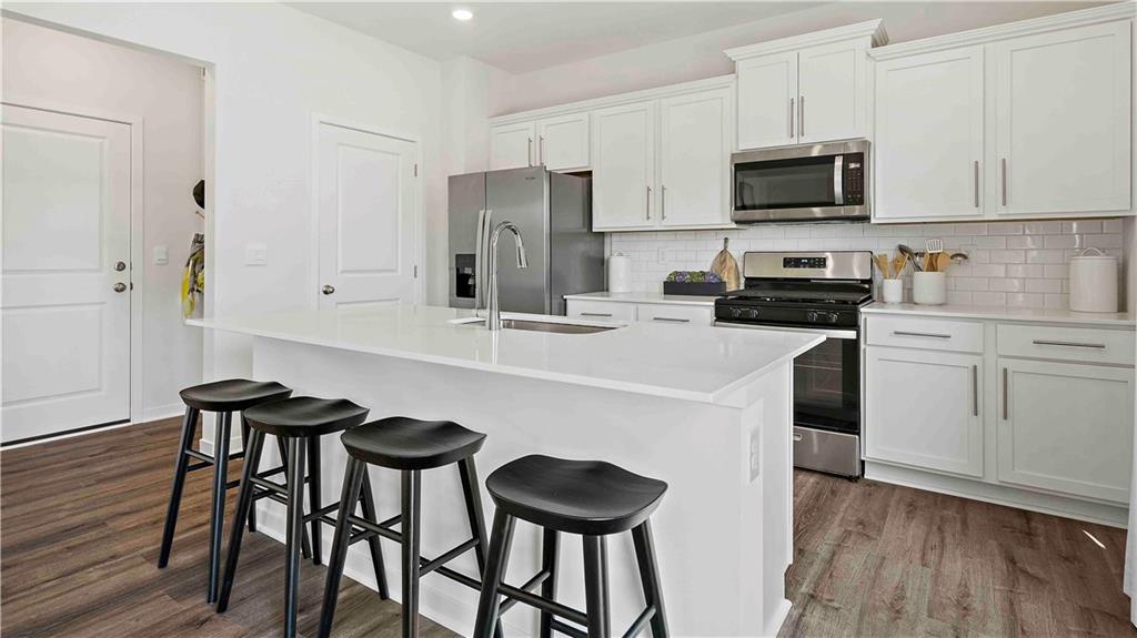 19550 West 202nd Terrace Spring Hill, KS 66083 - Photo 8 of 15