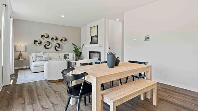 $439,990 | 19550 West 202nd Terrace, Spring Hill, KS 66083