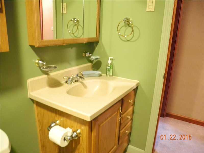1329 Noblestown Road Oakdale, PA 15071 - Photo 18 of 25 Other. new bath next to den/family room