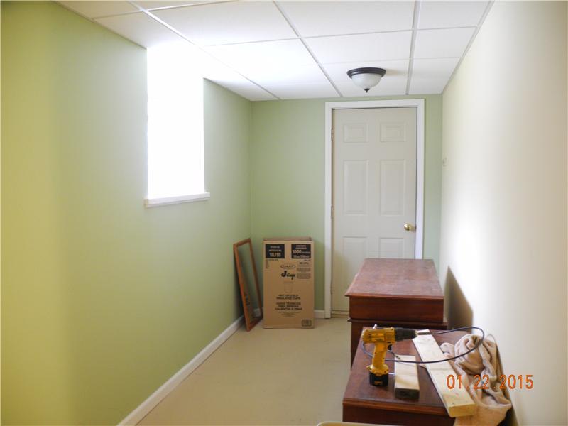 1329 Noblestown Road Oakdale, PA 15071 - Photo 19 of 25 Other. access hall way out from Family room / Den area