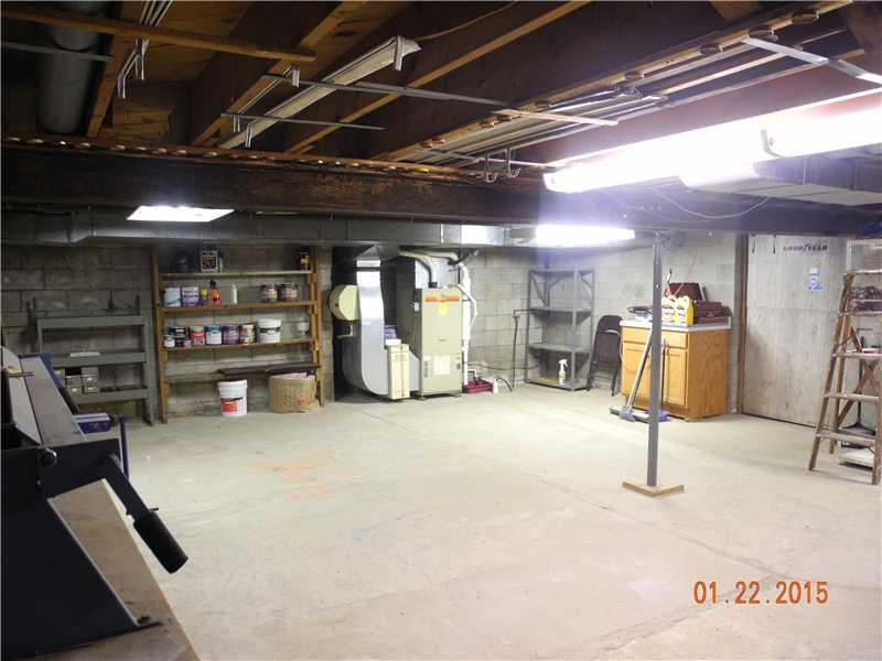 1329 Noblestown Road Oakdale, PA 15071 - Photo 20 of 25 Other. basement 1 22x30