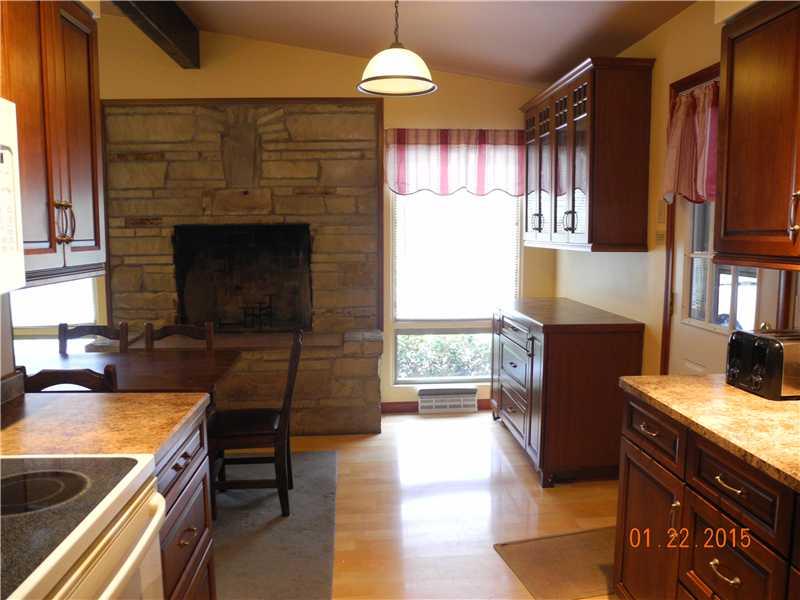 1329 Noblestown Road Oakdale, PA 15071 - Photo 3 of 25 Kitchen.