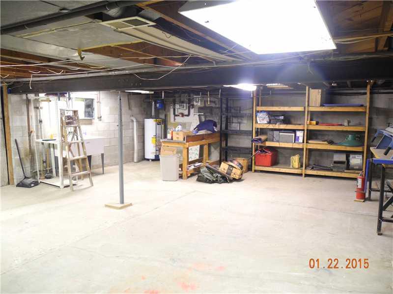 1329 Noblestown Road Oakdale, PA 15071 - Photo 21 of 25 Other. basement1
