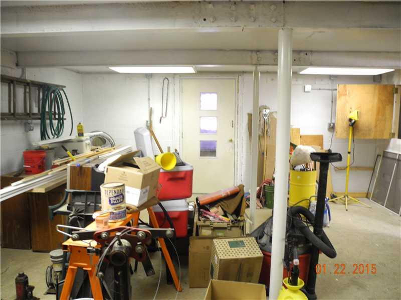 1329 Noblestown Road Oakdale, PA 15071 - Photo 22 of 25 Other. 19x22 basement 2 same level as basement1