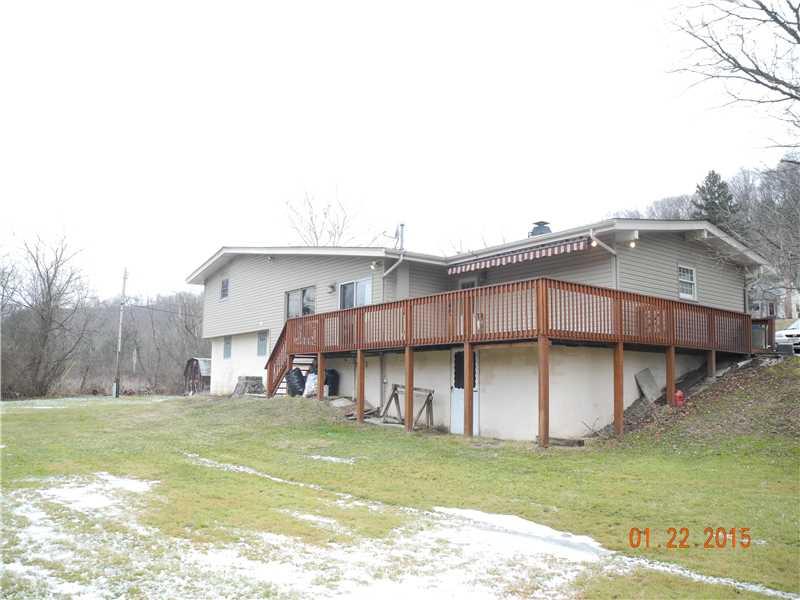 1329 Noblestown Road Oakdale, PA 15071 - Photo 23 of 25 Other.