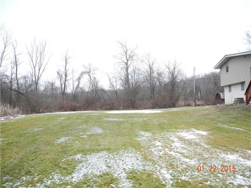 1329 Noblestown Road Oakdale, PA 15071 - Photo 24 of 25 View.