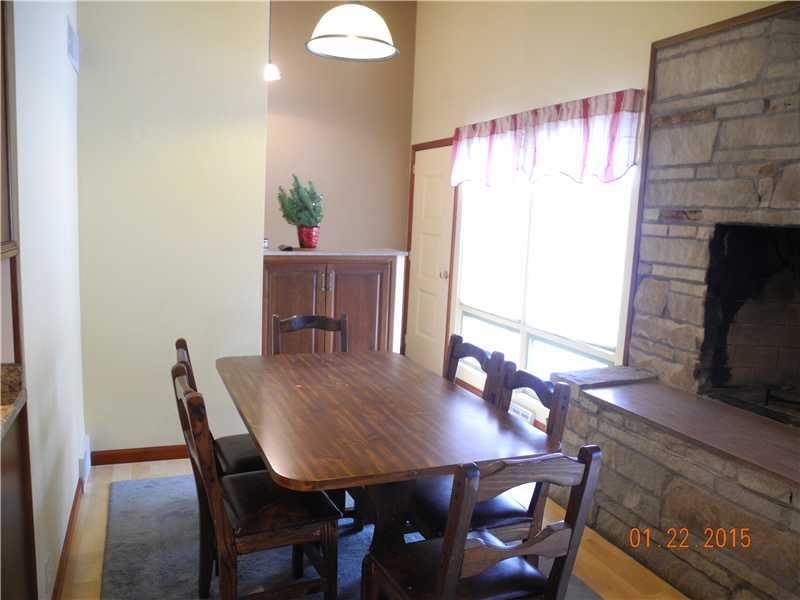 1329 Noblestown Road Oakdale, PA 15071 - Photo 4 of 25 Kitchen.