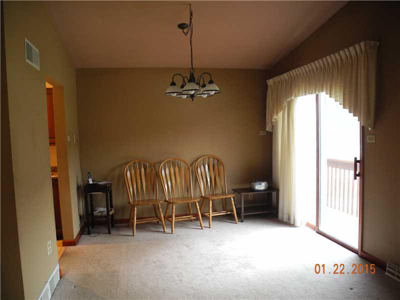 1329 Noblestown Road Oakdale, PA 15071 - Photo 5 of 25 Dining Room.