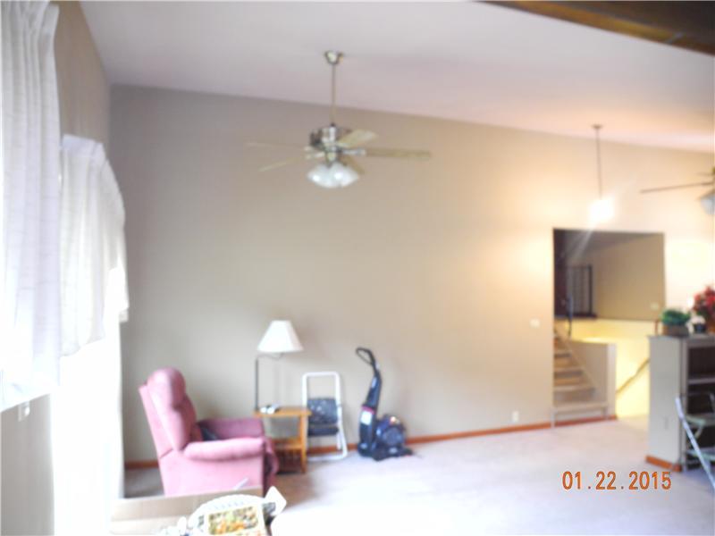 1329 Noblestown Road Oakdale, PA 15071 - Photo 8 of 25 Living Room.
