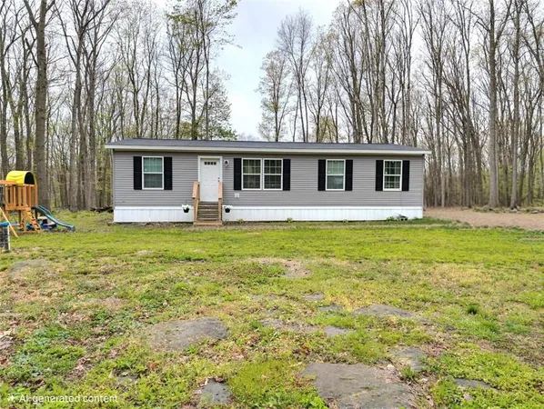 $205,000 | 135 Mason Street, Kennerdell, PA 16374