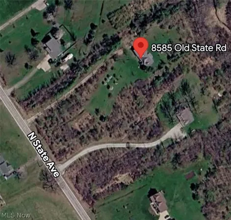 $289,900 | 8585 Old State Road, Chardon, OH 44024