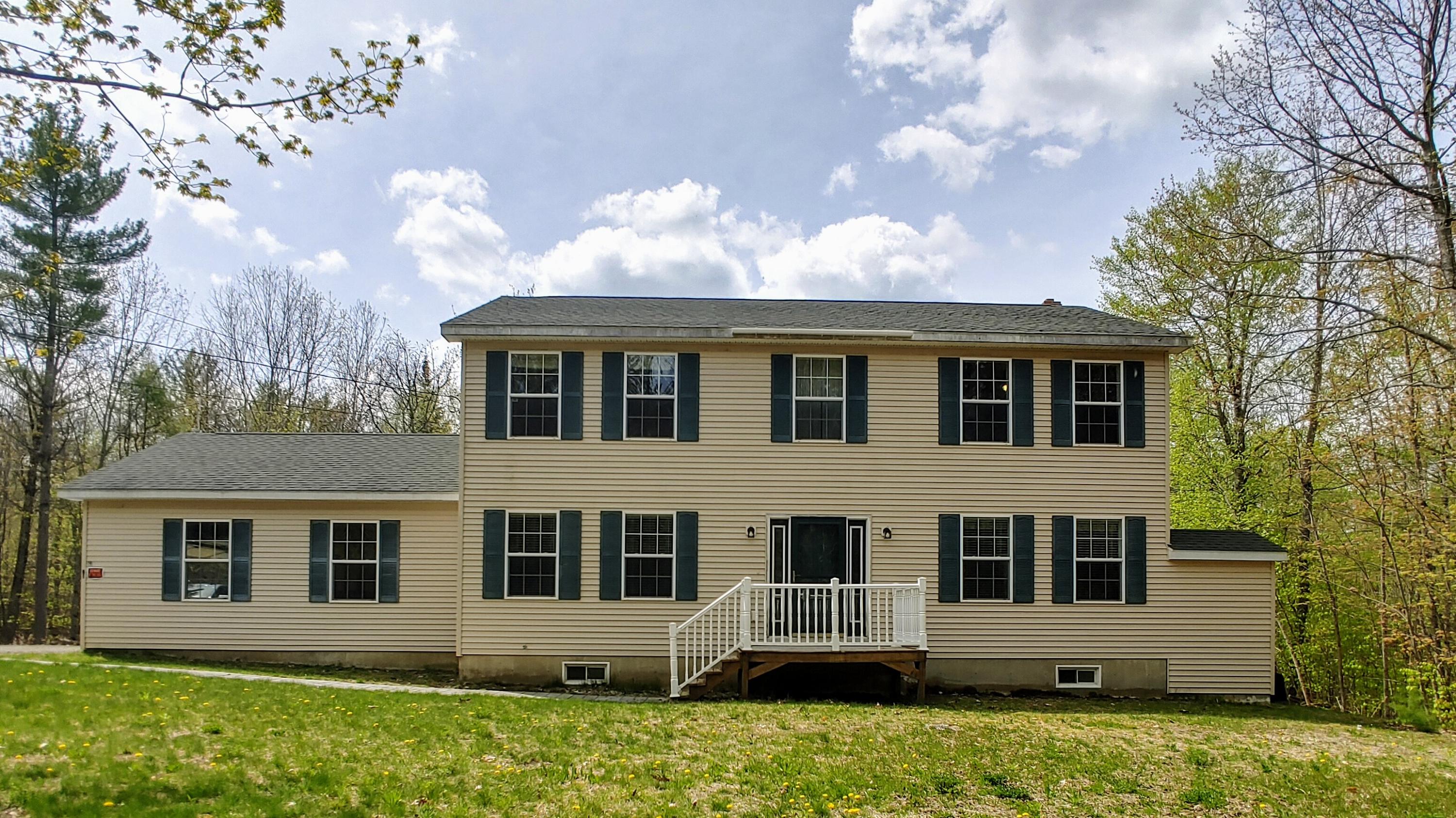 21 Sugar Maple Terrace Augusta, ME 04330 - Photo 1 of 34 Front