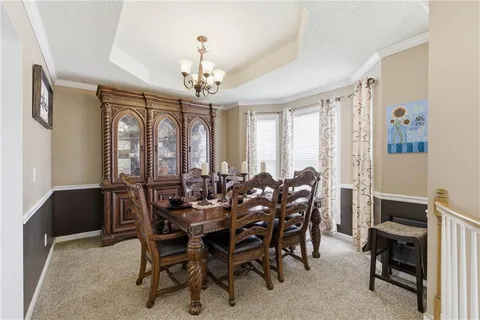 $315,000 | 216 Stallion Run, Dallas, GA 30132