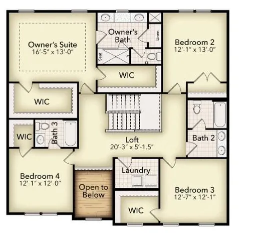 $754,613 | 6000 Beechmont Drive, Oakdale, PA 15071