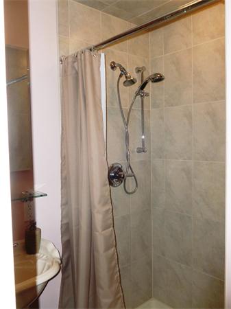33 Red Bridge Road Wilbraham, MA 01095 - Photo 10 of 21 a bathroom with a shower