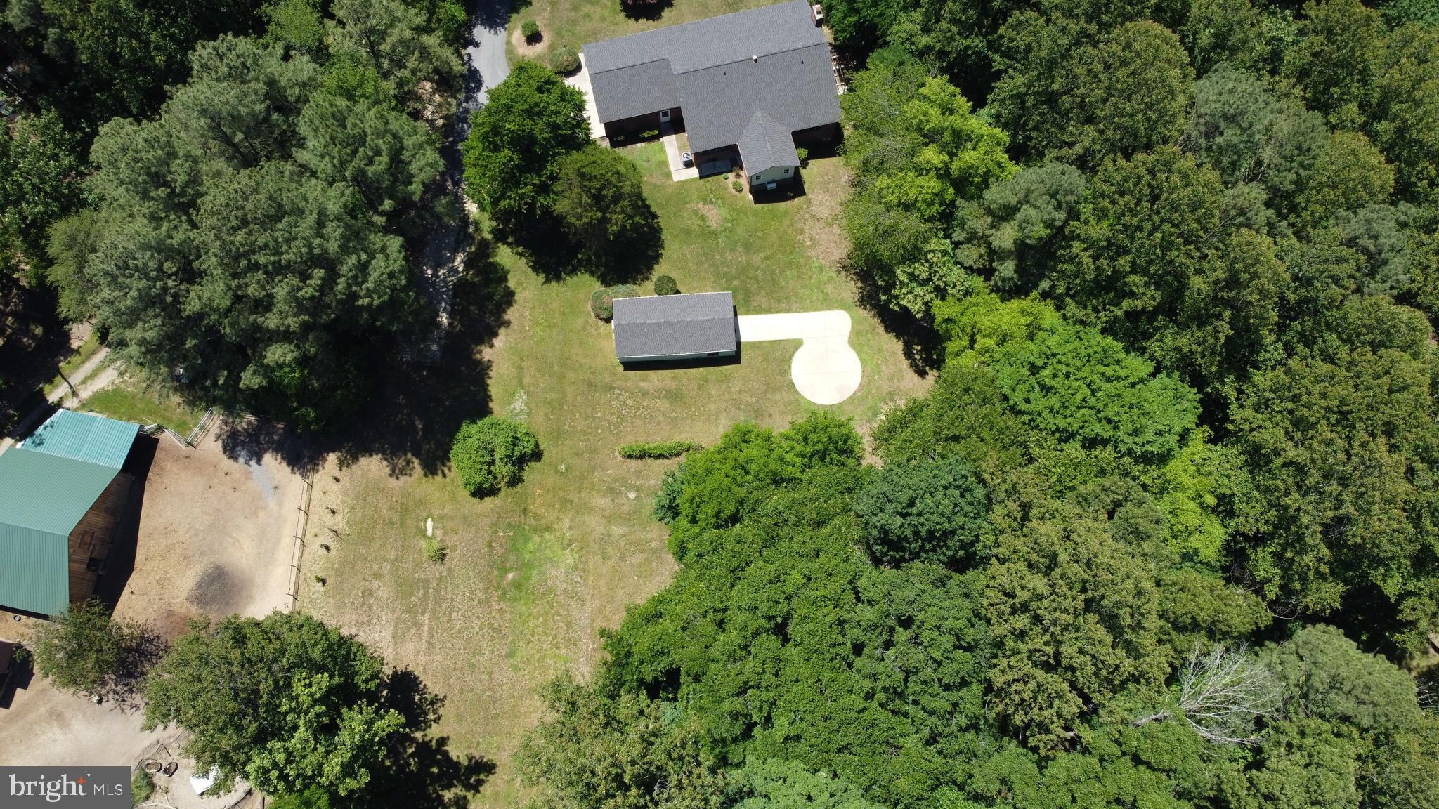 17082 Prince Frederick Road Hughesville, MD 20637 - Photo 46 of 56