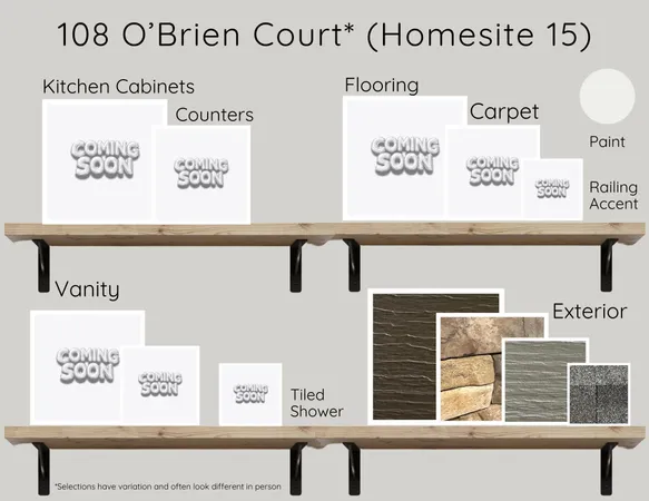 $504,615 | 108 O'brien, Unit 15, Columbus, WI 53925