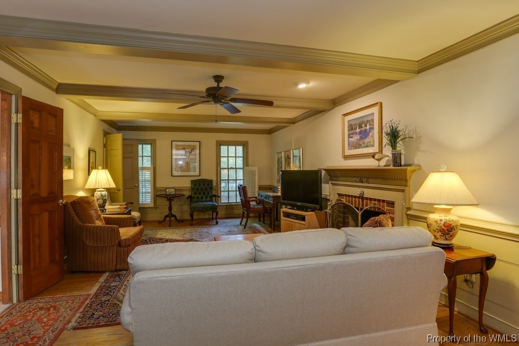 145 Devon Road Williamsburg, VA 23188 - Photo 21 of 44 Gallery Image 21